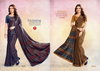 Star Crapes By Sushma Crepe Fabric Printed Sarees Online Wholesale